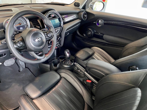 Mini Cooper S 3p 2019