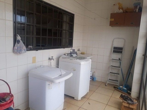 Imagem 12 de 12 de Casa Padrão À Venda Parque Do Sol São José Do Rio Preto/sp - 2021350