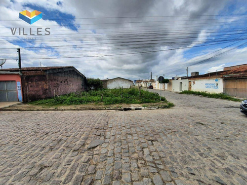 Imagem 6 de 7 de Excelente Terreno De Esquina - Te0018