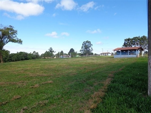 Imagem 9 de 13 de Venda - Sítio Zona Rural / Araçoiaba Da Serra/sp - 4254