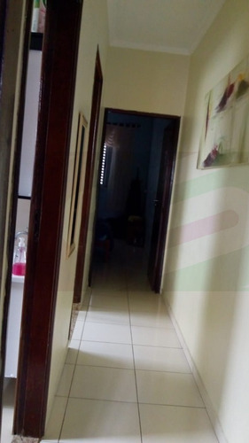 Imagem 21 de 30 de Casa Sobrado Em Santo André - 3735