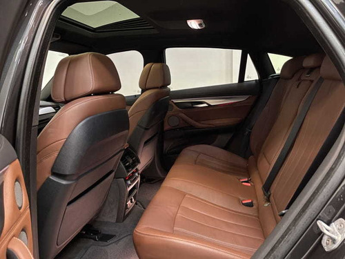 Imagem 11 de 15 de Bmw X6 Xdrive 35i 2018