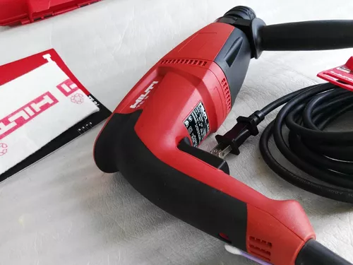 ROTOMARTILLO - TE 2 - 650W - 2.7KG - 1.8J - HILTI