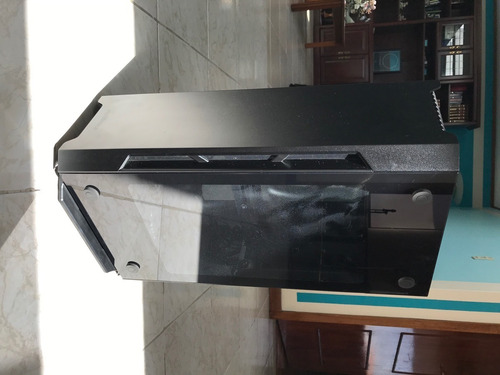 Gabinete Evolv Shift Phanteks Mini Itx (Usado)