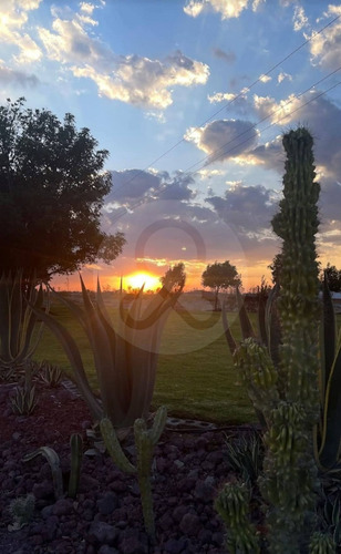 Terreno En Venta En El Faro De Los Cisnes Corregidora Querétaro