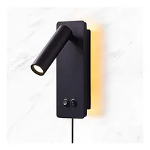 Comprar Lámparas De Pared De Lectura Para Dormitorio