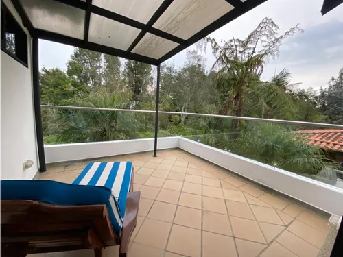 Casa En Arriendo En Rionegro Llanogrande