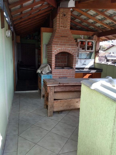 Casa À Venda, 99 M² Por R$ 480.000,00 - Jardim Santa Mena - Guarulhos/sp - Ca1962