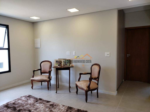 Imagem 13 de 28 de Casa Com 4 Dormitórios À Venda, 270 M² Por R$ 1.600.000,00 - Condomínio Reserva Saint Paul - Itu/sp - Ca1717