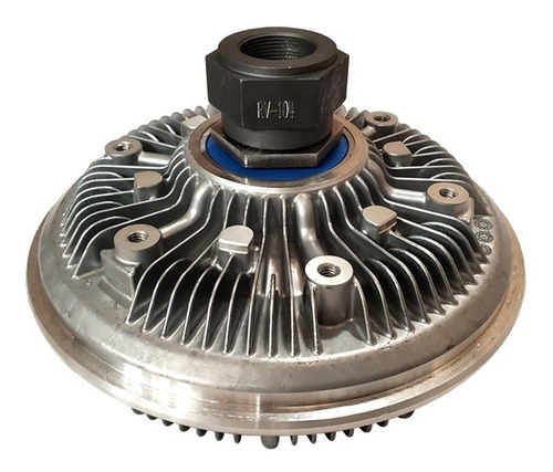 Fan Clutch Polea Termica International 4700 Dt466 / Dt466st