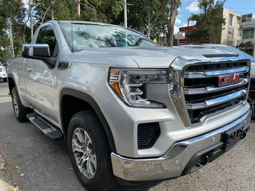 Imagen 1 de 11 de Gmc Sierra Cab. Regular 2020