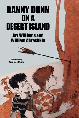 Libro Danny Dunn On A Desert Island: Danny Dunn #2 - Will...