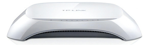 Router Inalambrico Tp-link Tl-wr840n Velocidad De 300 Mbps