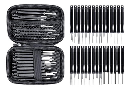 Kit De Herramientas De Extracción De Terminales Herramienta