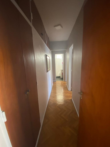 Imagen 6 de 13 de Venta Departamento 3 Ambientes Cochera Sobre Av. Rivadavia