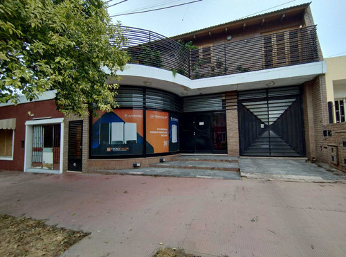 Venta  Casa Barrio Juniors Dpto Mas Local 