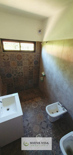 Venta De Hermosos Duplex En Santa Rosa De Calamuchita