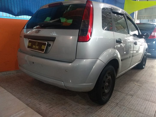 Ford Fiesta Hatch