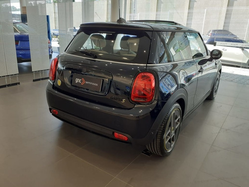 Imagem 4 de 14 de Mini Cooper Se Top Collection 2p Elétrico