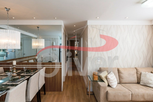 Imagem 16 de 30 de Fun Residence Club, Apartamento 3 Dormitorios, 1 Vaga De Garagem, Cajuru, Curitiba, Paraná - Ap00781 - 33508860