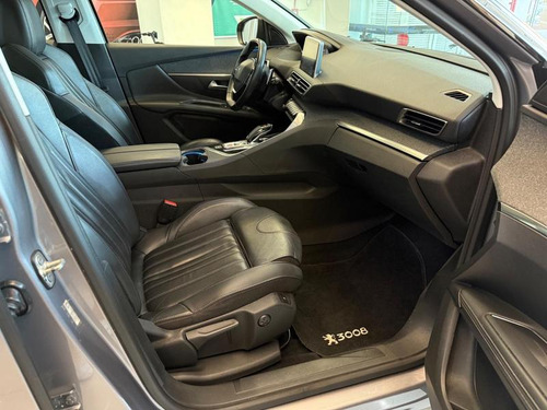 Peugeot 3008 Griffe Pack 1.6 Turbo 16v 5p Aut