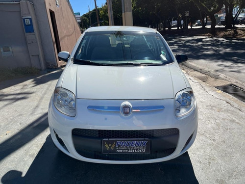Fiat Palio 1.0 MPI ATTRACTIVE 8V FLEX 4P MANUAL