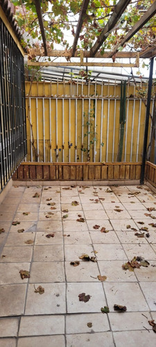 Villa Nueva Barros Arana Se Acepta Credito Hipotecario