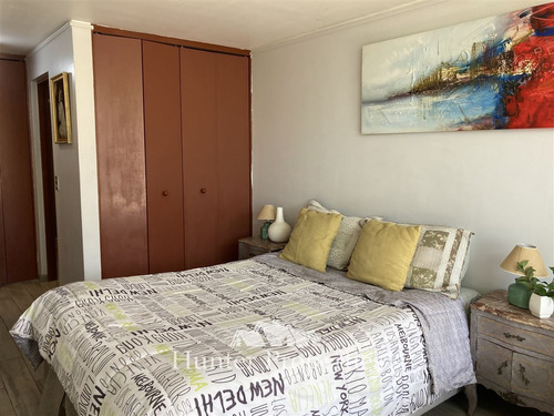 Departamento En Venta De 3 Dorm. En Concón