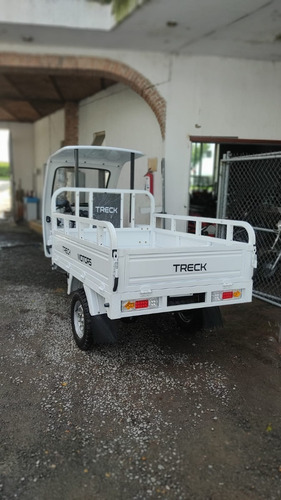 Imagen 4 de 11 de Motocarro Y O Trimoto 250cc