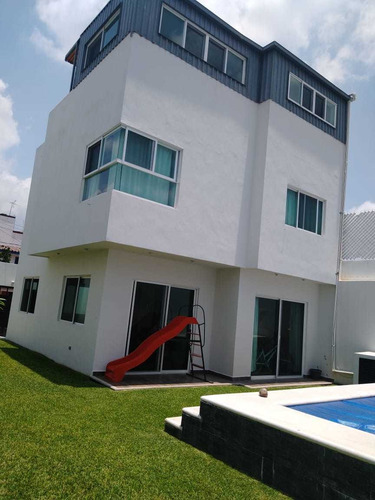 Imagen 1 de 10 de Rento Casa Para Fines De Semana En Tlayacapan