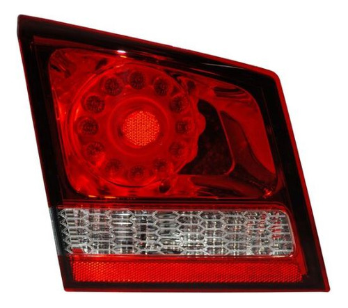 Calavera Interior Journey 2011 2015 2017 2020 Led Piloto