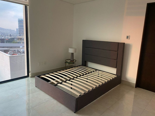 Departamento En Renta En Valle Del Campestre En San Pedro Garza García