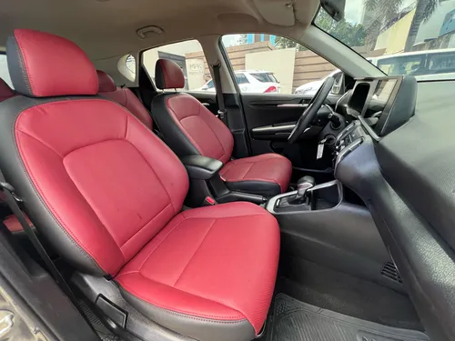 Kia Sonet 2022 En Piel