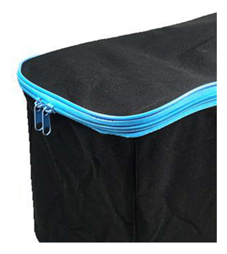 Bolsa De Almacenamiento De Goalball, Organizador De Viajes