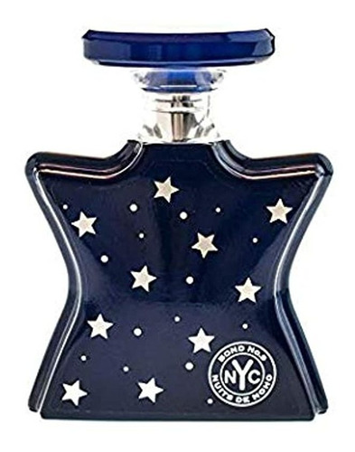 Bond No. 9 nuits De Noho Edp 1.7 fl. Oz.