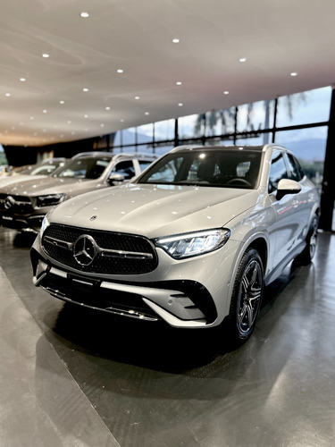 Mercedes- Benz Glc 300 4matic 2025