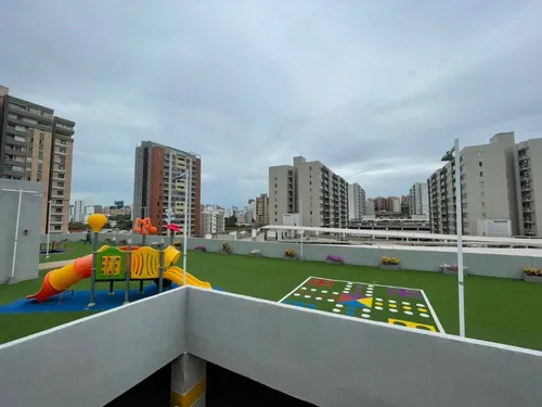 Apartamento En Arriendo En Miramar Ref:191583246