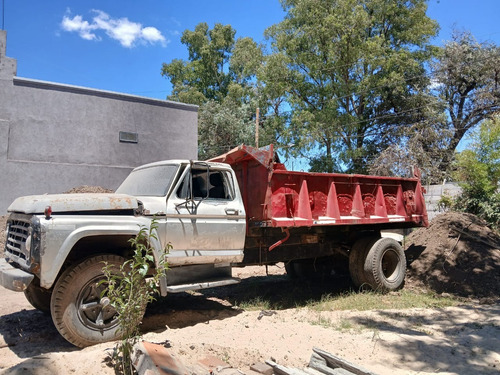 Vendo O Permuto Por Auto O Camioneta Soy Titular