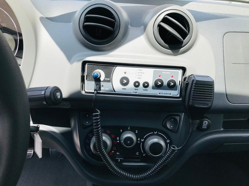 Fiat Fiorino 1.4 Ambulância