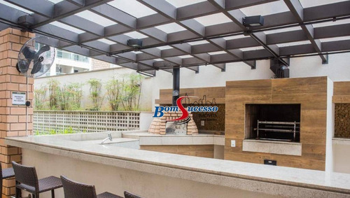 Imagem 18 de 29 de Apartamento À Venda, 110 M² Por R$ 850.000,00 - Mooca - São Paulo/sp - Ap0594