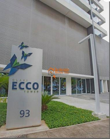 Imagem 2 de 10 de Sala, 31 M² - Venda Por R$ 286.000,00 Ou Aluguel Por R$ 2.350,00/mês - Vila Moreira - Guarulhos/sp - Sa0027
