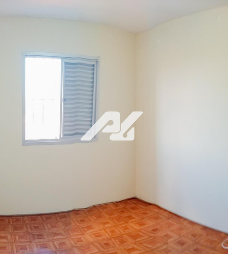 Imagem 19 de 25 de Apartamento À Venda Em Parque Industrial - Ap008944