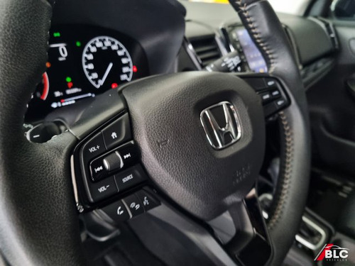 Honda City City 1.5 I-VTEC FLEX EXL CVT