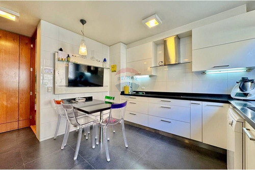 En Venta Departamento Las Condes 4d, 4b, 3e, 1bg