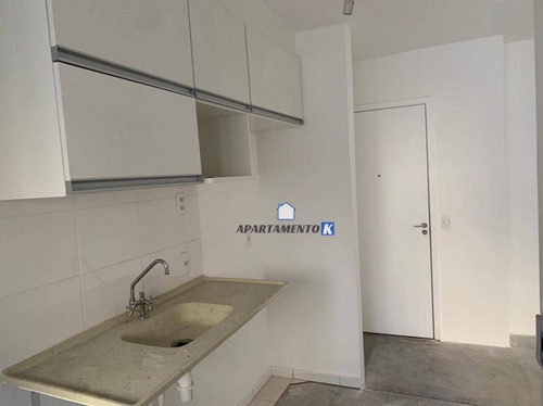 Imagem 2 de 30 de Apartamento À Venda C/ 45 M² 2 Dormitórios Com Vaga - Pronto - Próximo Ao Metrô Vila Prudente - Sp - Ap0003