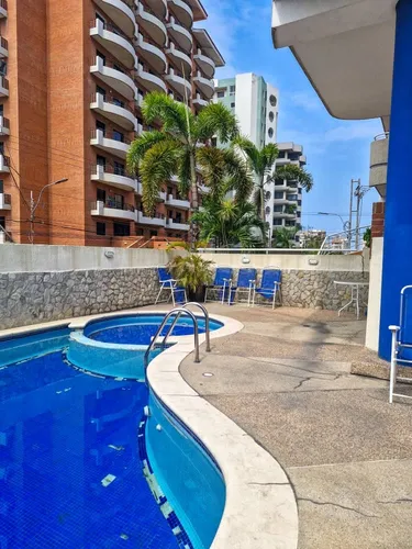 Apartamento En Venta