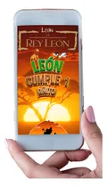 Comprar Video Invitacion Personalizada Cumpleaño El Rey Leon