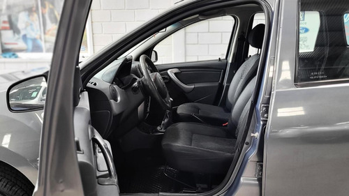 Renault Duster 1.6 4x2 Confort Abs 110cv