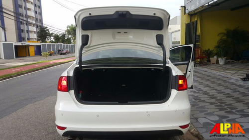 Sucata Volkswagen Jetta 2.0 Tsi 200cv 2012