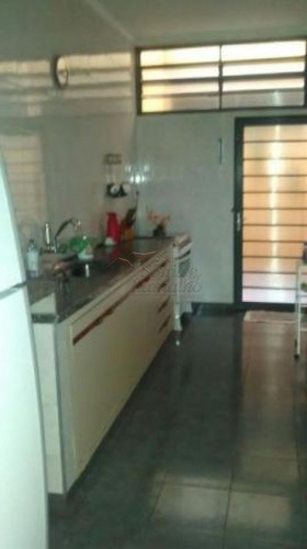 Imagem 4 de 9 de Casas - Ref: V3053